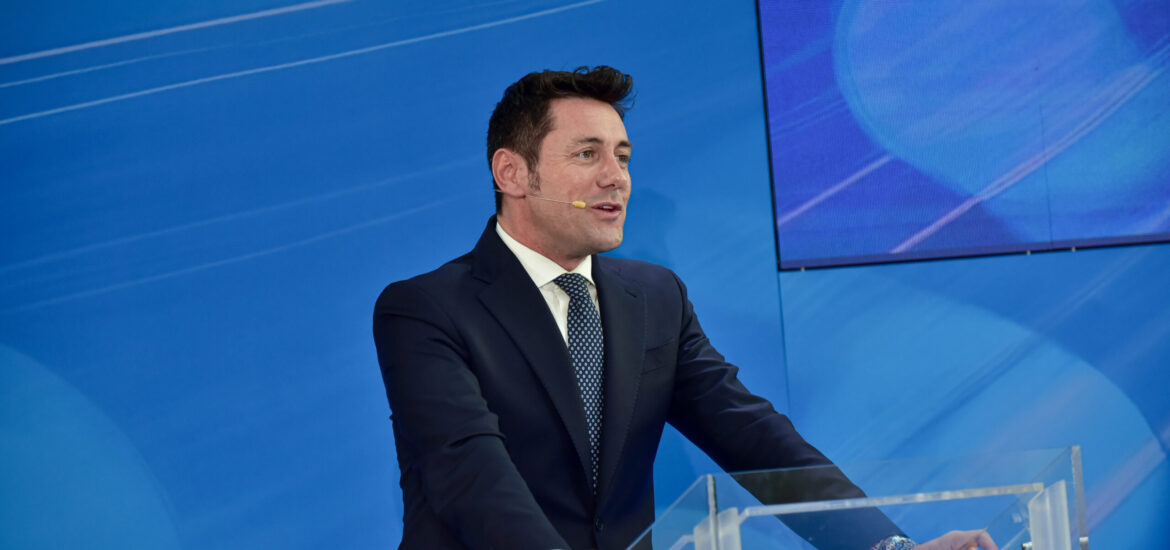 Andrea Giambruno