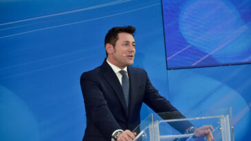 Andrea Giambruno