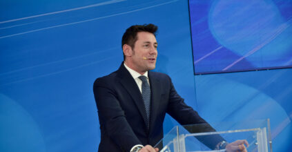 Andrea Giambruno