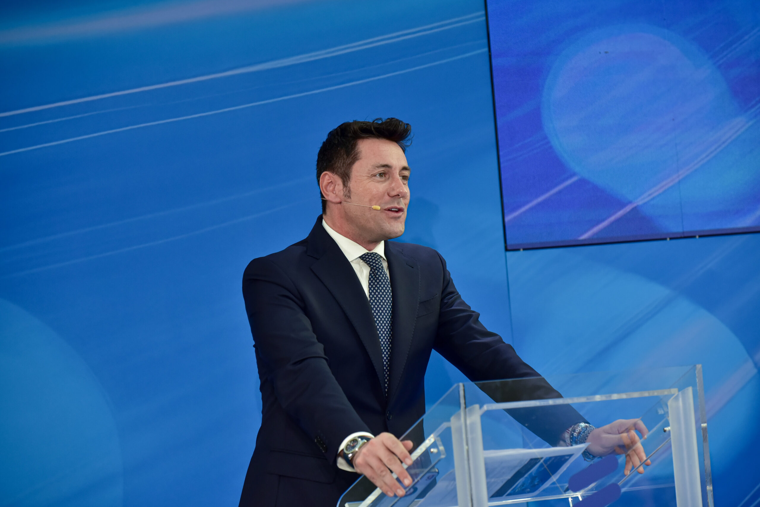 Andrea Giambruno