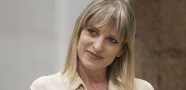 Annalisa Cuzzocrea