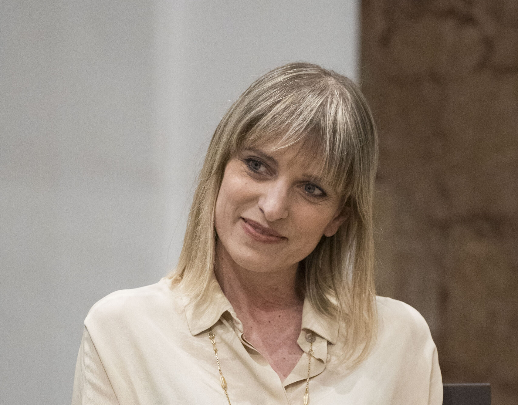 Annalisa Cuzzocrea