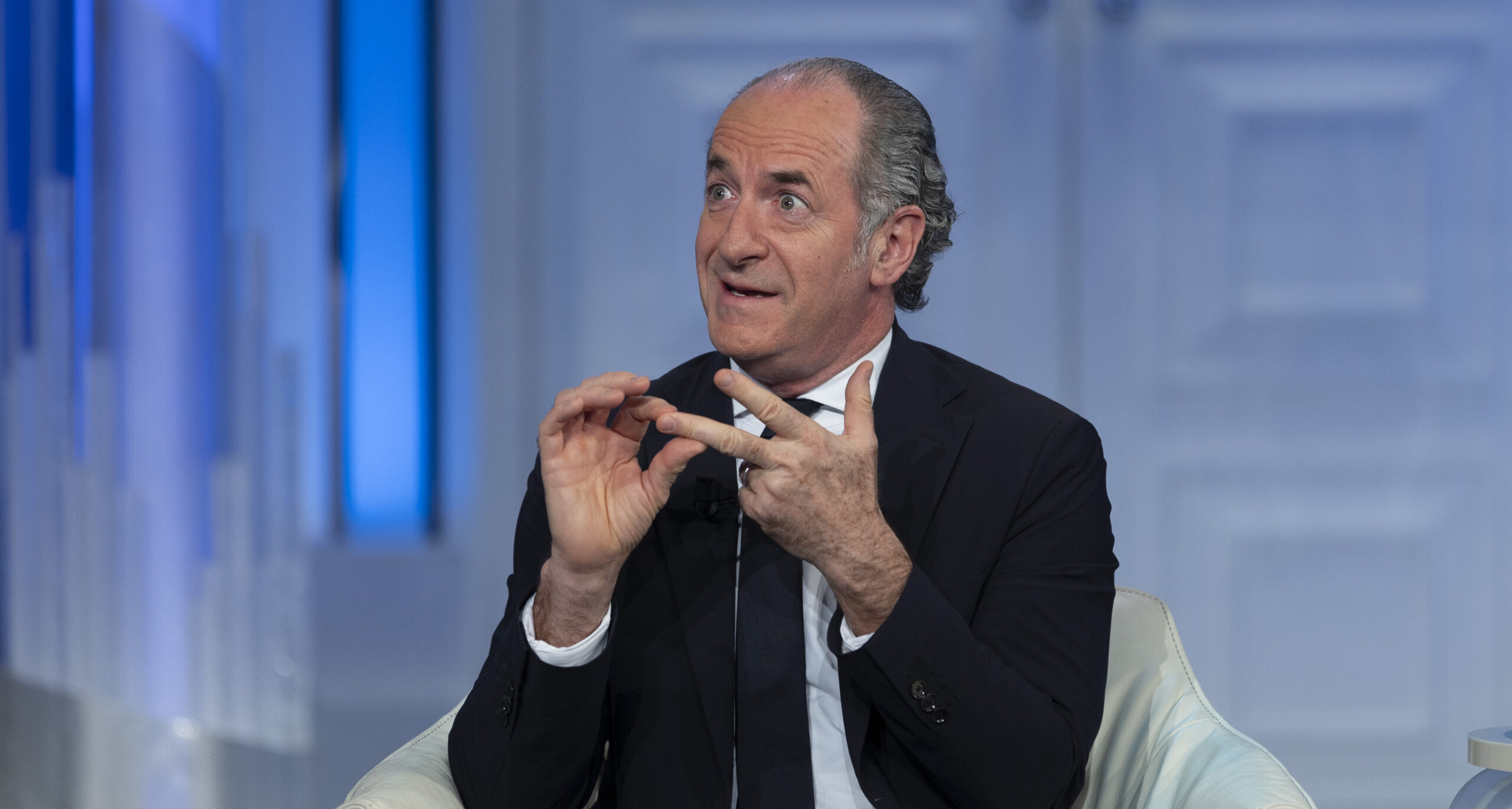 Lista Zaia, sì o no? Tra chi teme e chi spinge, pronti i nomi dei fedelissimi