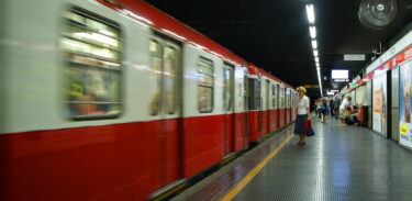 Atm Milano