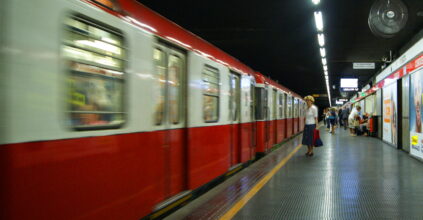 Atm Milano