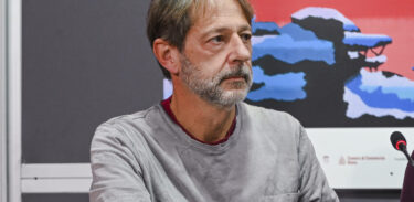 Luca Bergamo