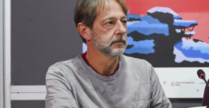 Luca Bergamo