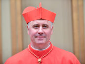 Cardinale Makrickas