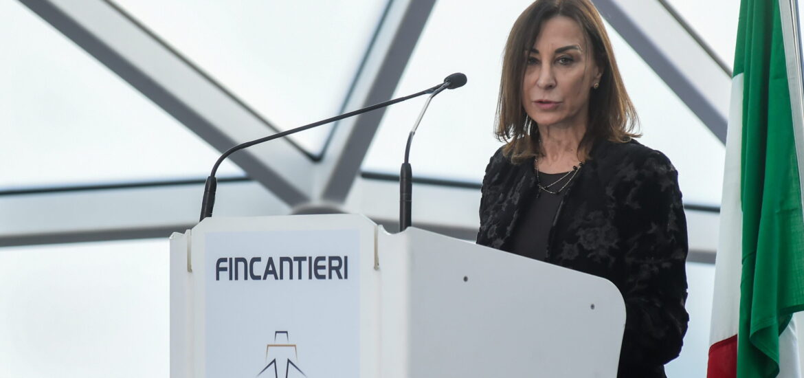Fincantieri