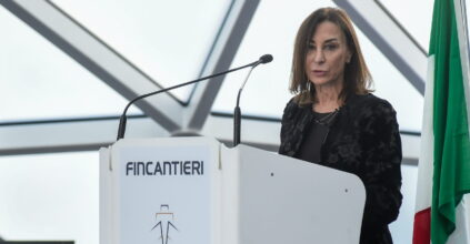 Fincantieri