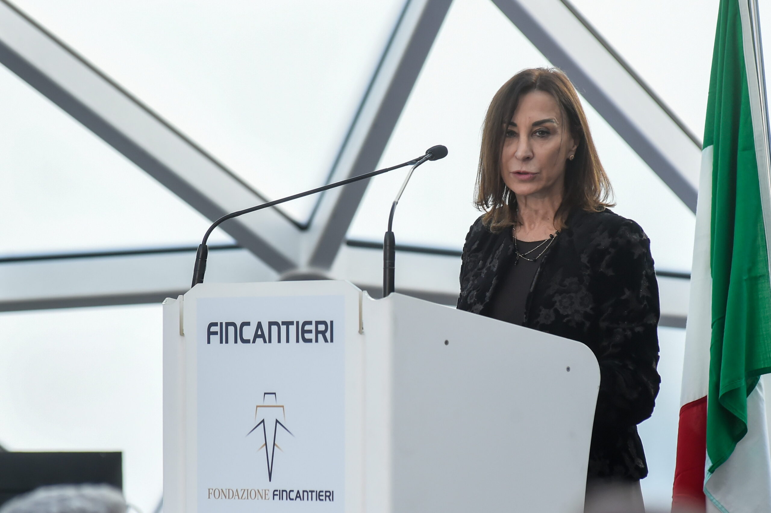 Fincantieri
