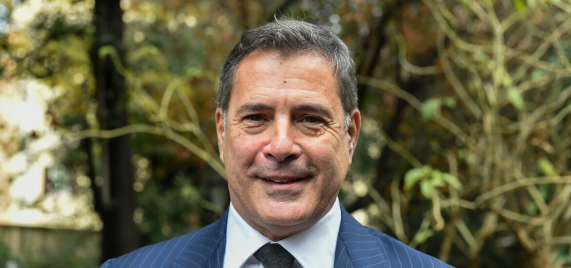 Gian Luca Pellegrini