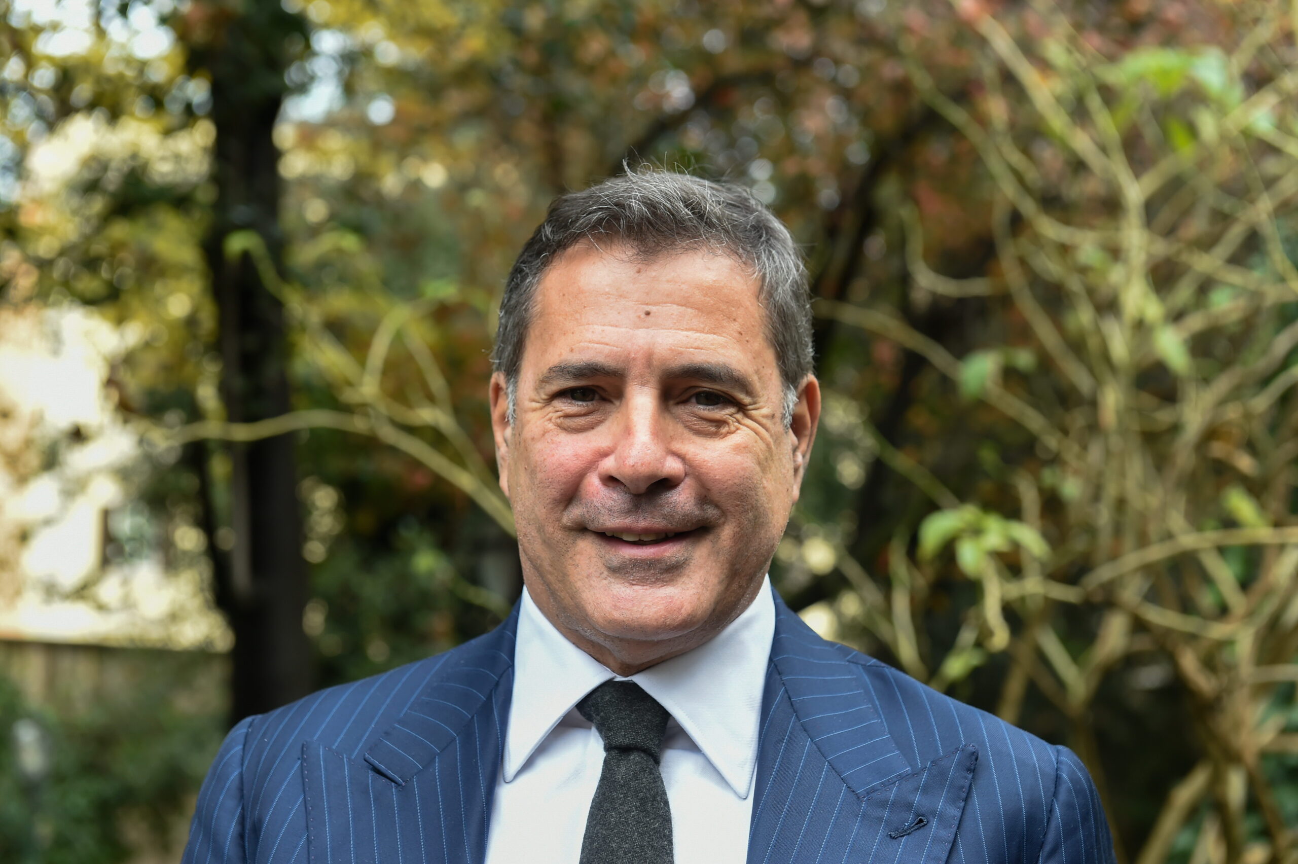 Gian Luca Pellegrini