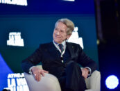 “Il cyber è un’arma”. Il sen. Giulio Terzi di Sant’Agata a Policymakermag