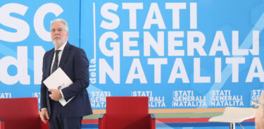 Francesco Maria Chelli presidente Istat