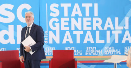Francesco Maria Chelli presidente Istat