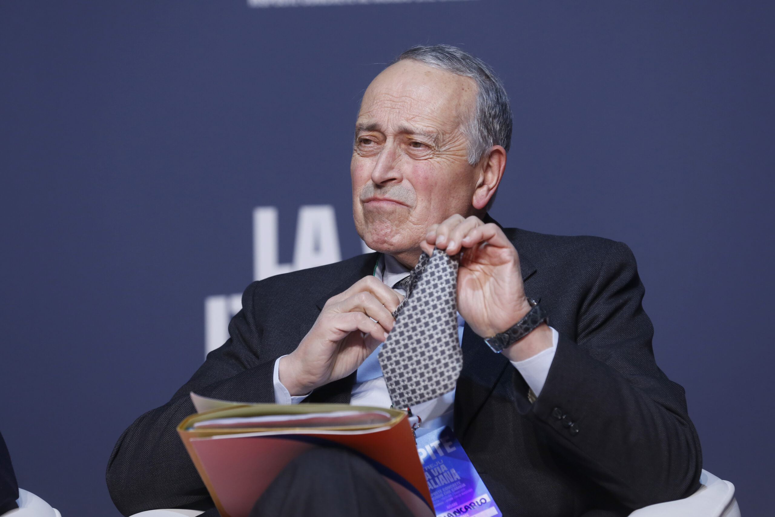 Abete Malagò