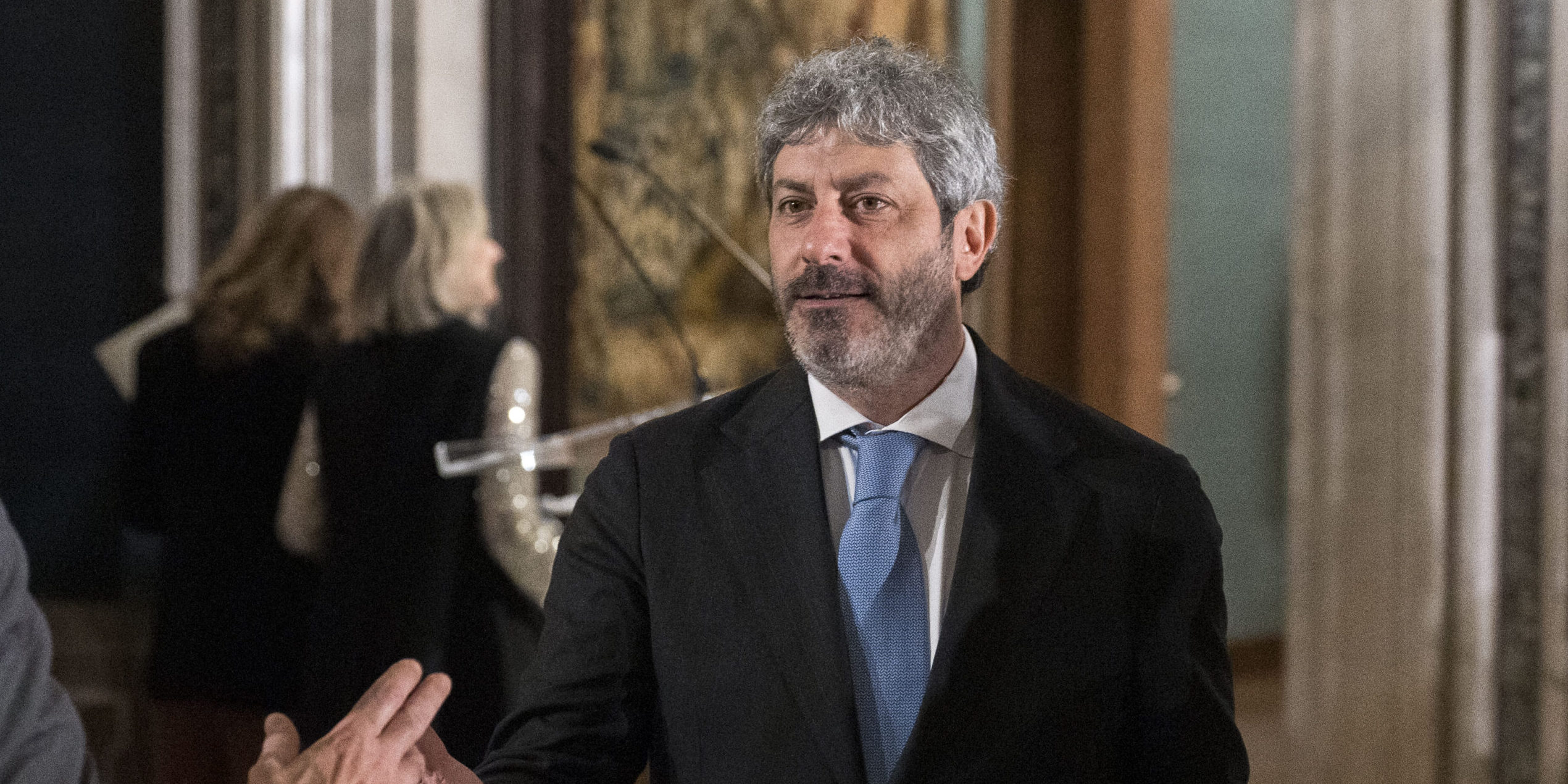 Campania, al via il toto-giunta di Fico. Tutti i nomi