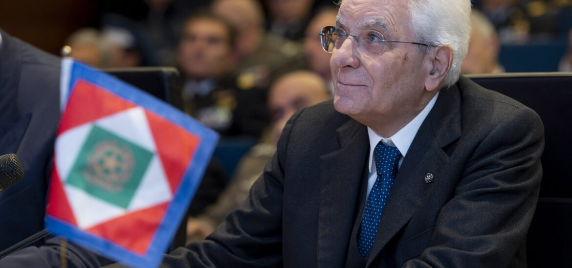 Mattarella