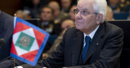 Mattarella