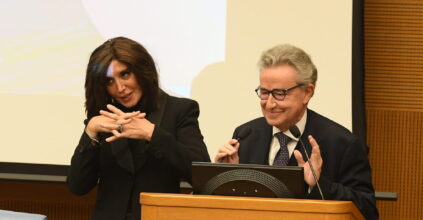 Chi è Andrea Lenzi, il neo presidente del CNR