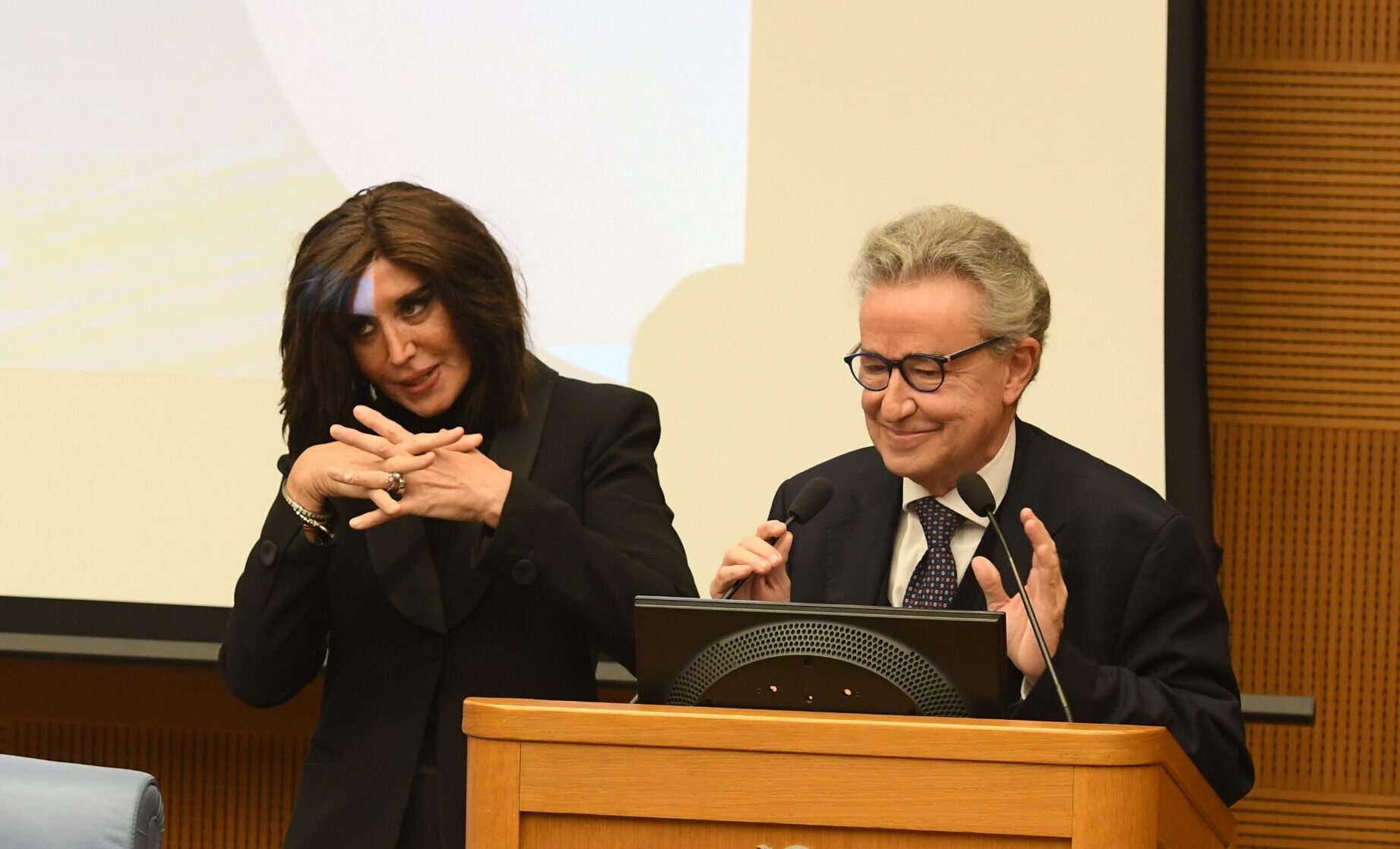Chi è Andrea Lenzi, il neo presidente del CNR