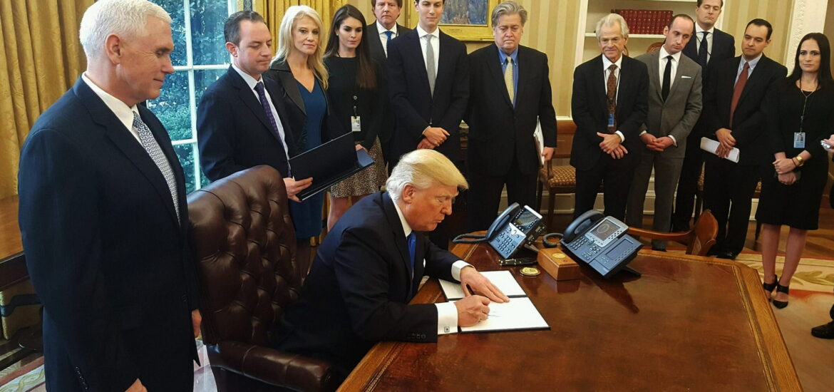 situation room