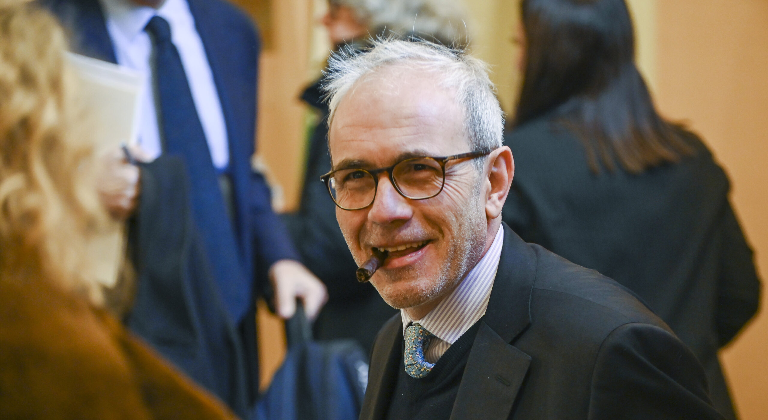 La Corte di giustizia europea dimentica lo stato di diritto. Parla il prof. Esposito