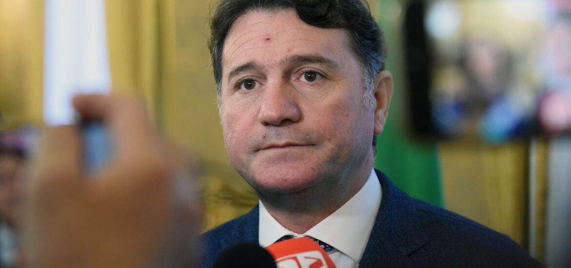 Francesco Silvestro