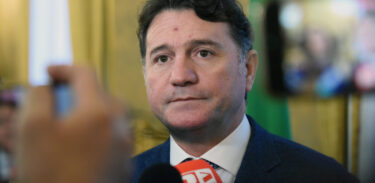 Francesco Silvestro