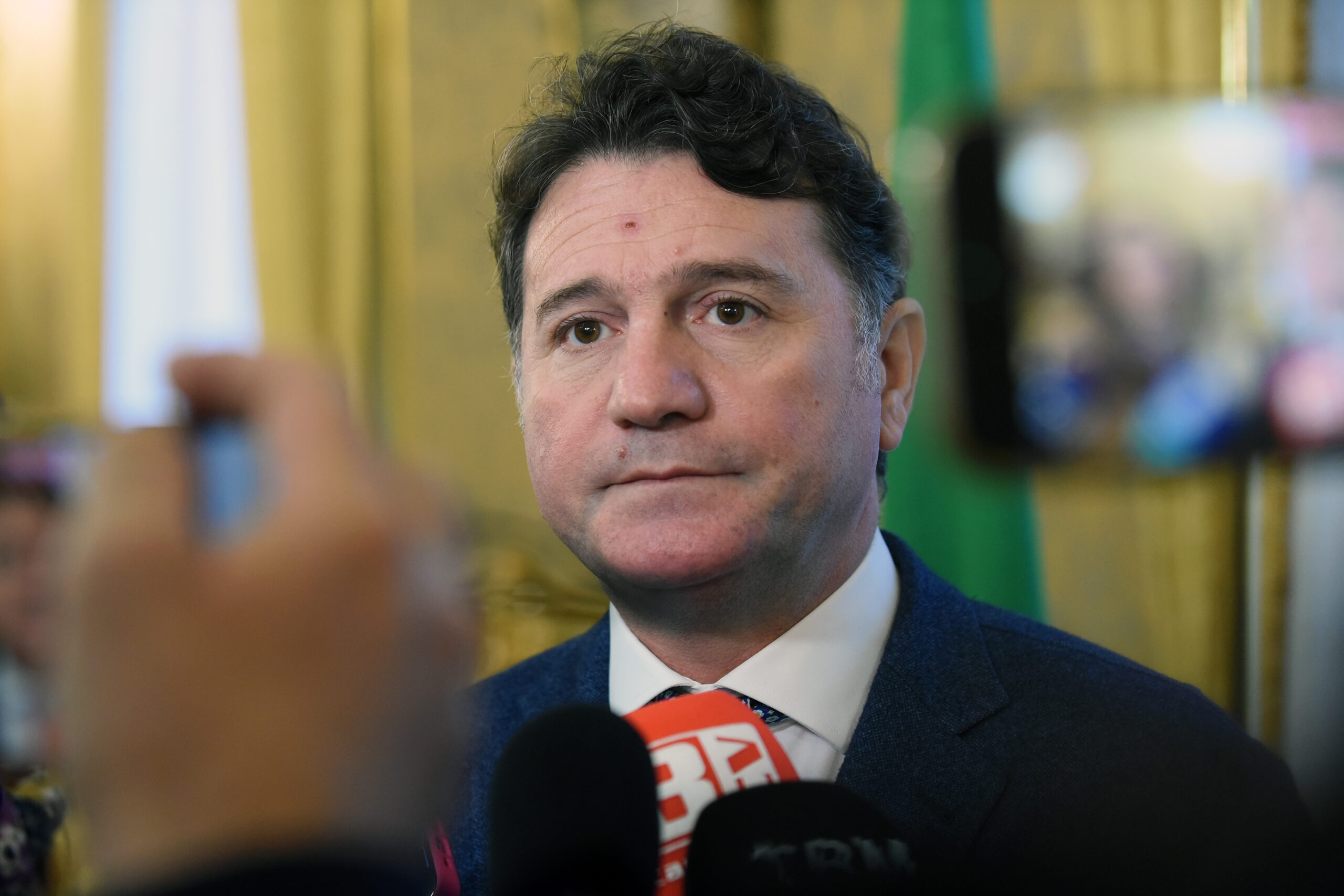 Francesco Silvestro