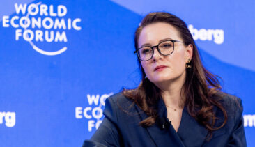 Armi e spending review: le urgenze per la prossima premier ucraina Yulia Svyrydenko