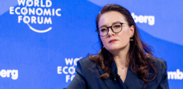 Armi e spending review: le urgenze per la prossima premier ucraina Yulia Svyrydenko