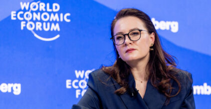 Armi e spending review: le urgenze per la prossima premier ucraina Yulia Svyrydenko
