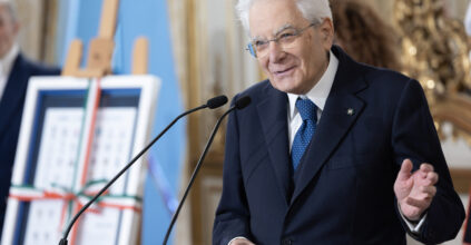 I 10 anni di Sergio Mattarella da Presidente della Repubblica