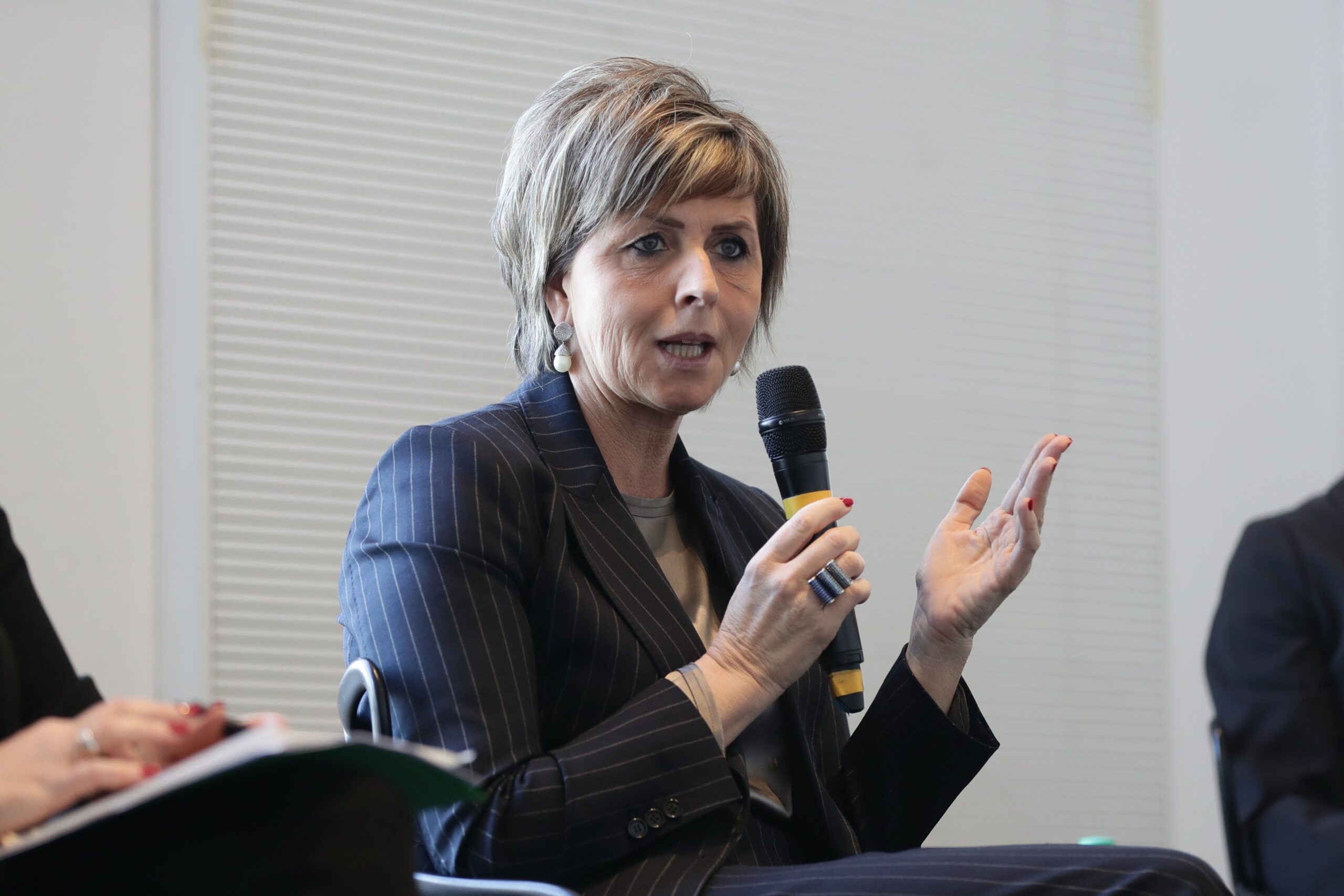 “L’inchiesta di Milano porterà un’eccezionale perdita economica e di credibilità”. Parla Mazzetti (FI)