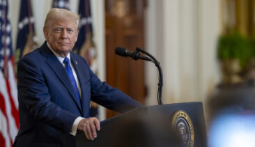 Dazi Usa, la risposta dell’UE: incassare e nessuna ritorsione