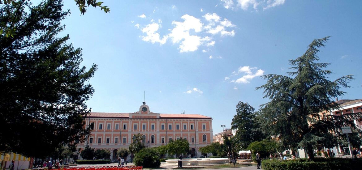 Campobasso