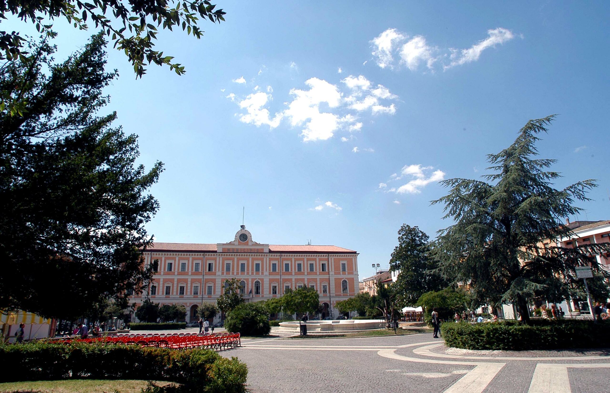 Campobasso