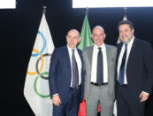 Massimo Saldini, il super Commissario e Ad che gestisce le Olimpiadi