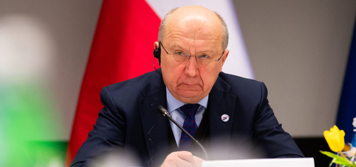 Andrius Kubilius