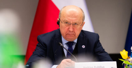 Andrius Kubilius