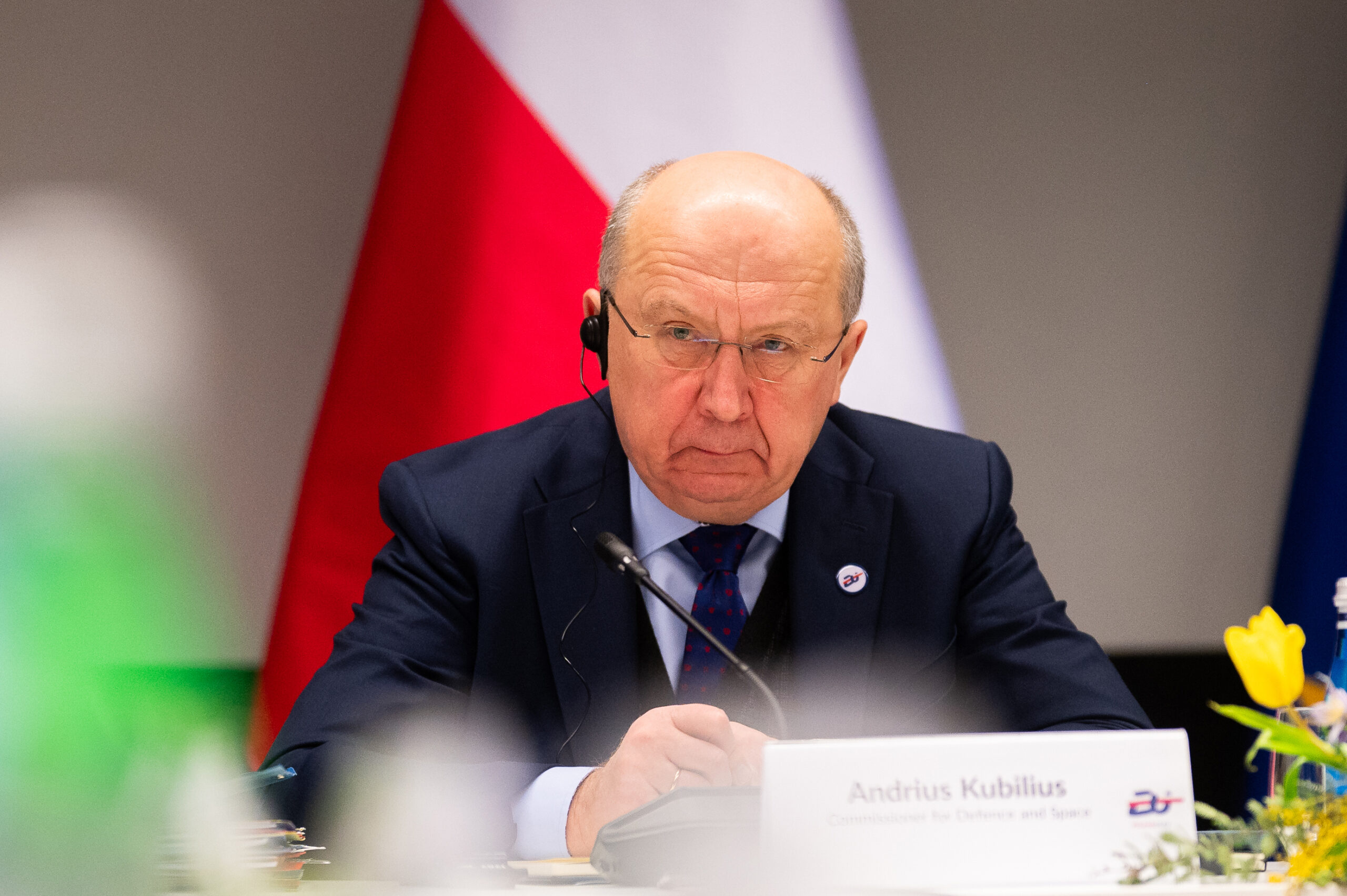 Andrius Kubilius