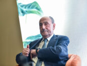 Schifani Rimpasto