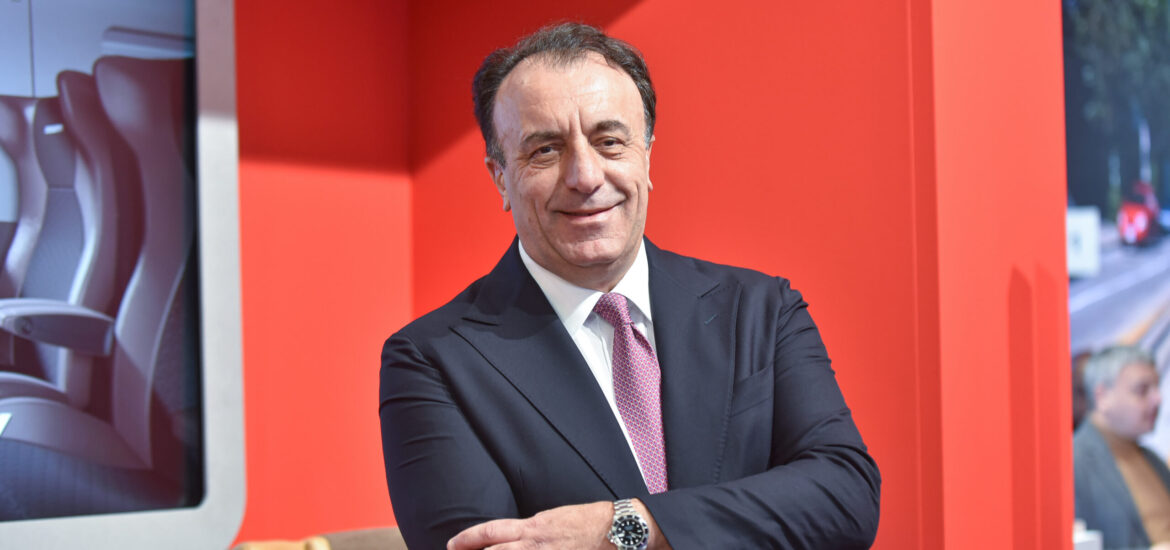 Pietro Diamantini