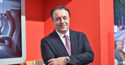 Pietro Diamantini