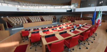 Consiglio Puglia