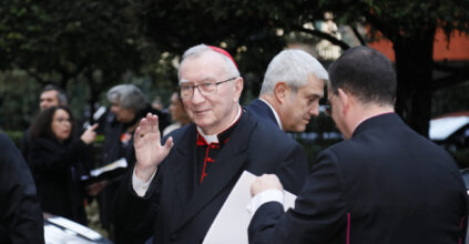 Vaticano-Cina