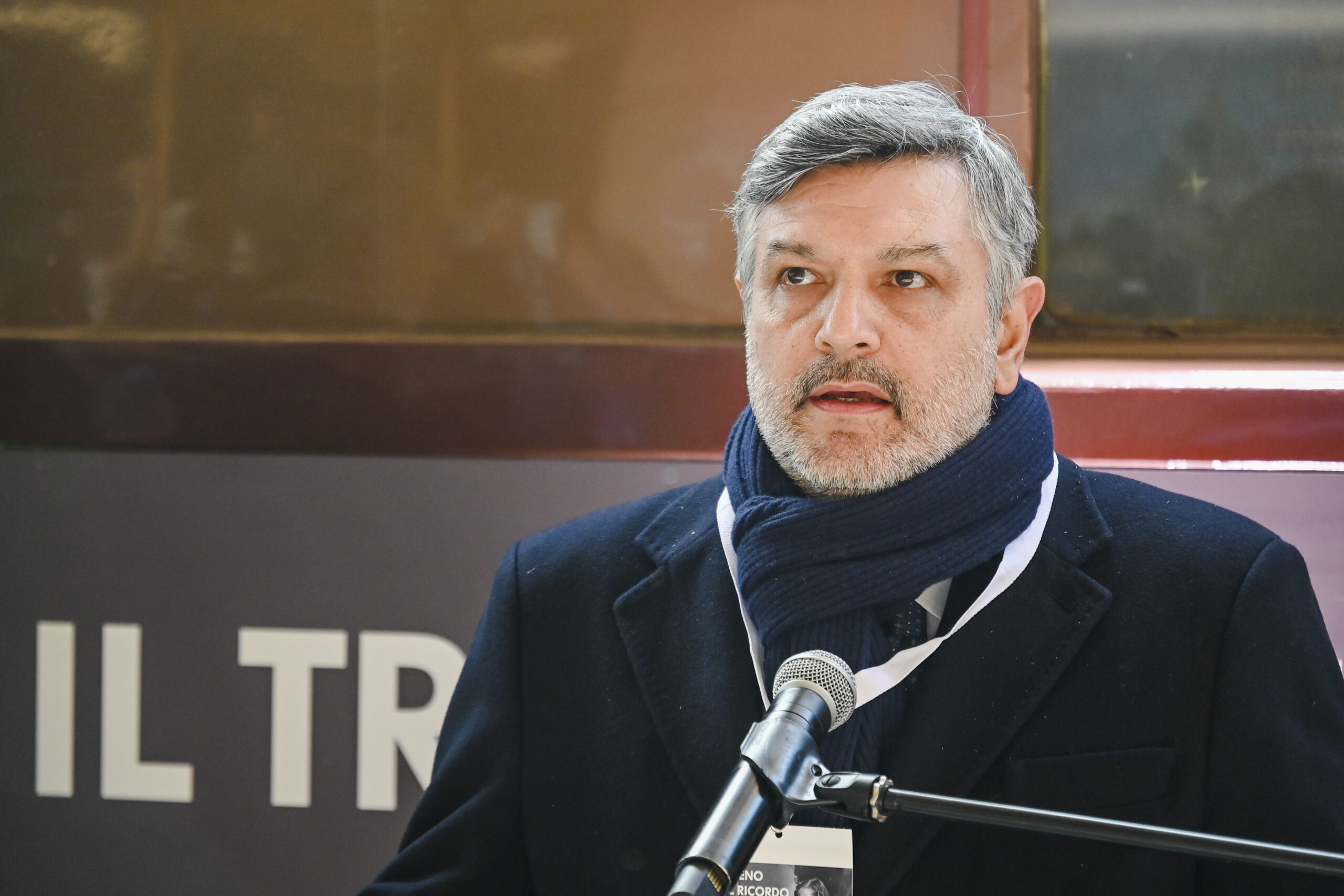 Fabrizio dell’Orefice è il nuovo capo delle relazioni esterne di Open Fiber