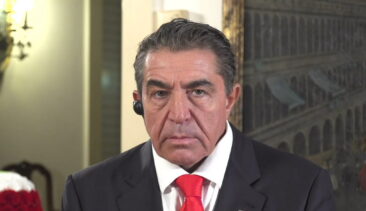 Paolo Zampolli